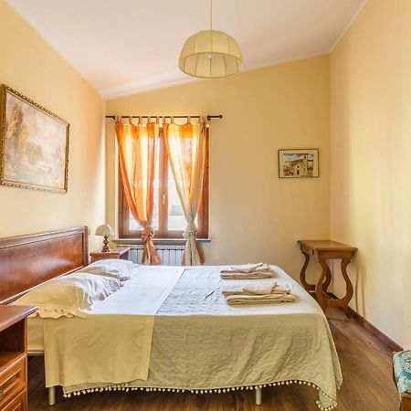 Abadia Farneto Villa Gubbio Exteriör bild