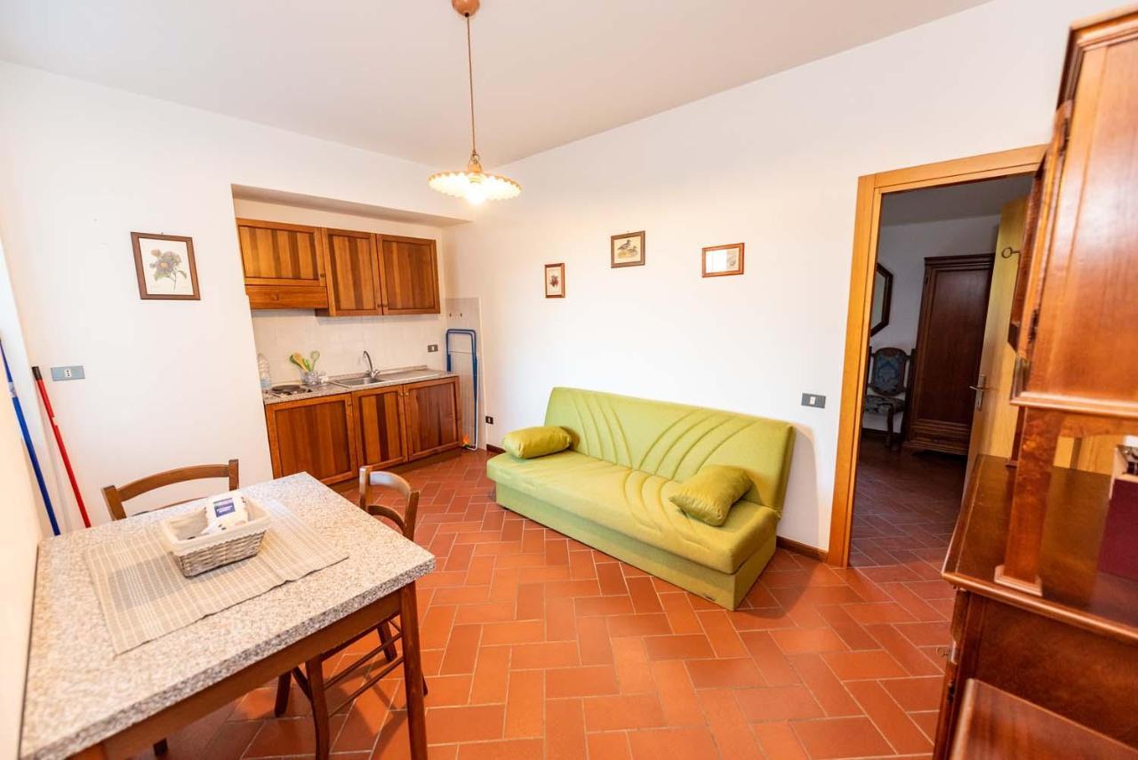 Abadia Farneto Villa Gubbio Exteriör bild